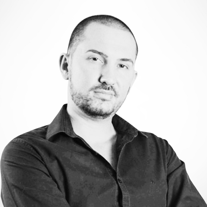 Vlad Sand - SEO Expert