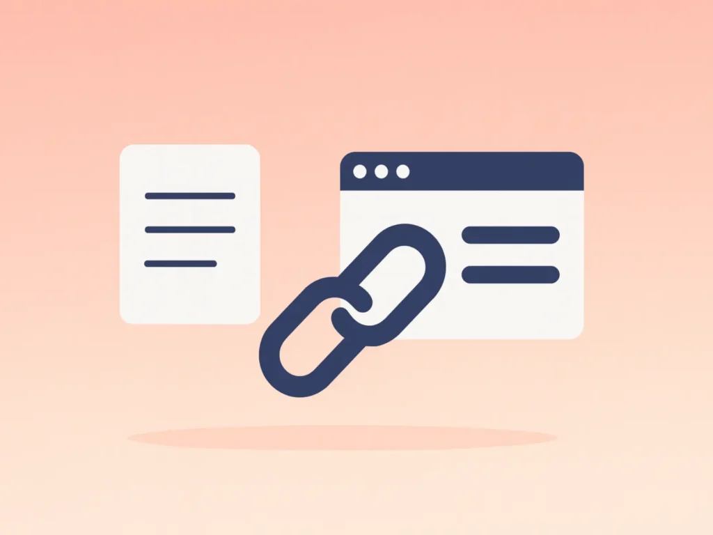 Link building for Ecommerce websites