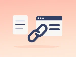 How to Choose URLs and Create Anchors for an E-commerce Link Building Strategy