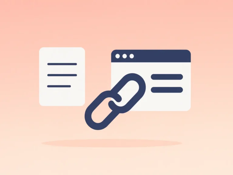 How to Choose URLs and Create Anchors for an E-commerce Link Building Strategy