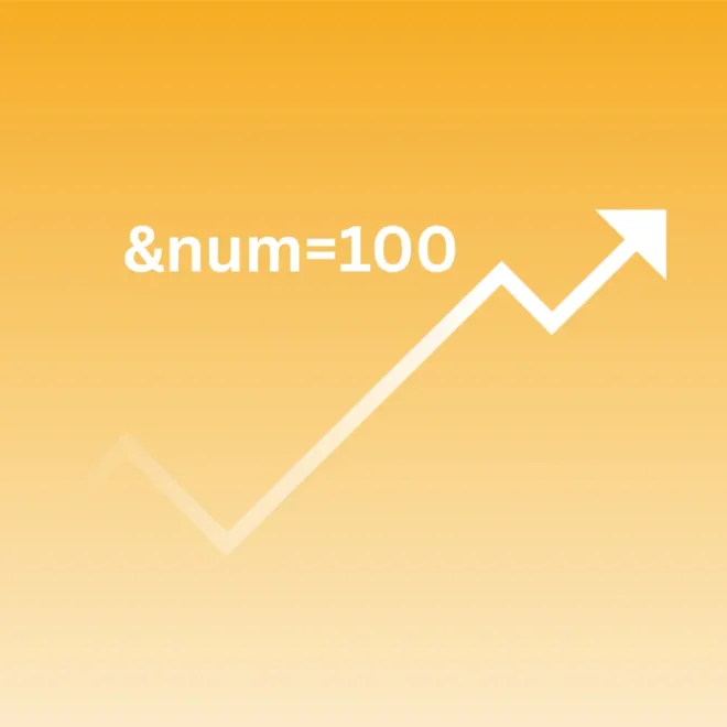 Game Over for Google’s 100 Results – Why Average Position Just Improved