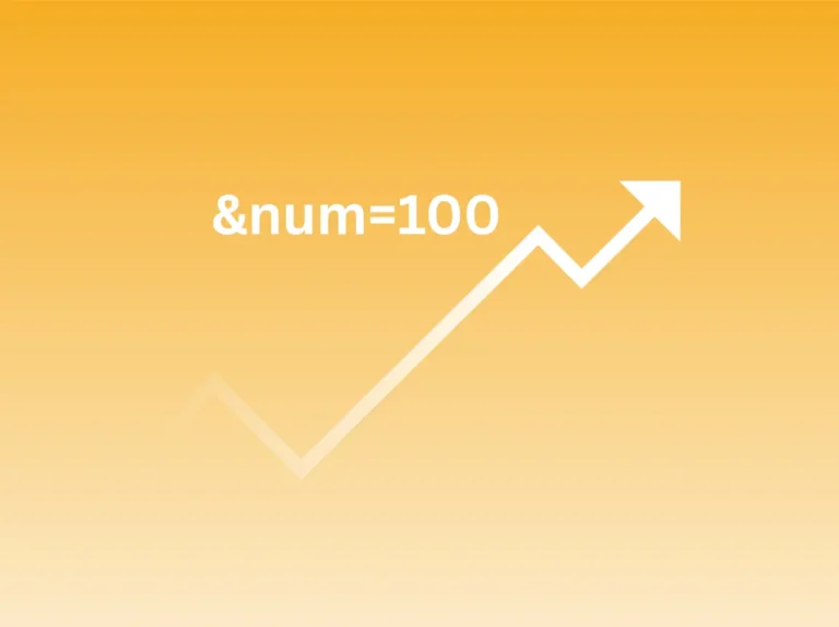 Game Over for Google’s 100 Results – Why Average Position Just Improved