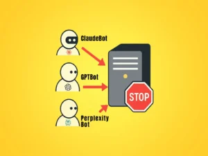 Is Your Server Blocking AI Bots and LLM Crawlers?