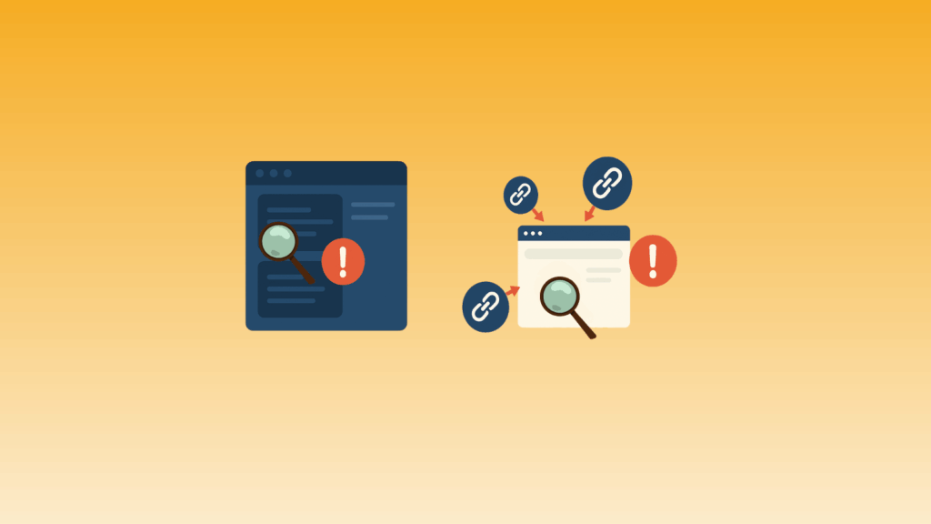 Content Cannibalization vs External Cannibalization