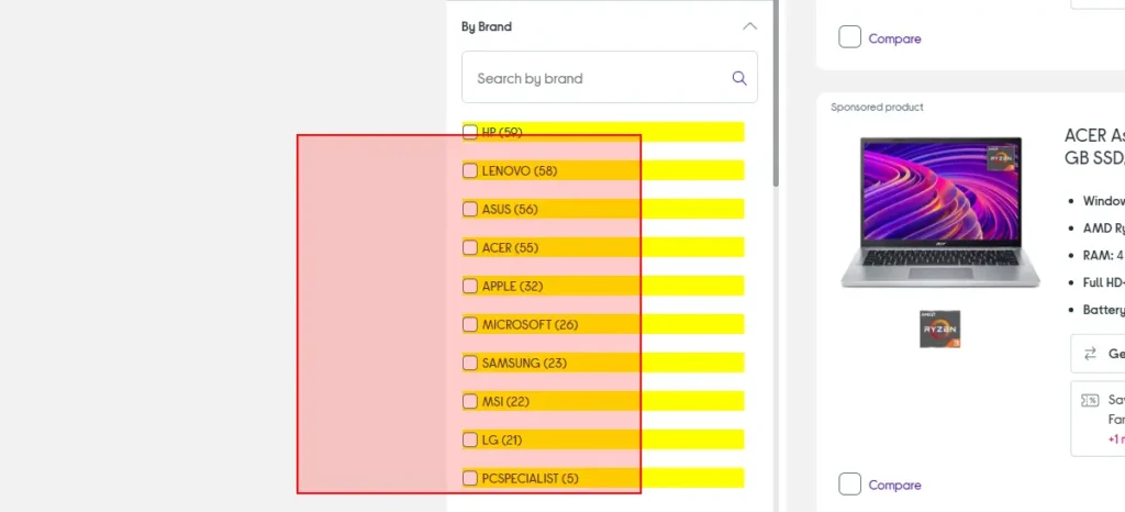 magic URL grabber print screen filters
