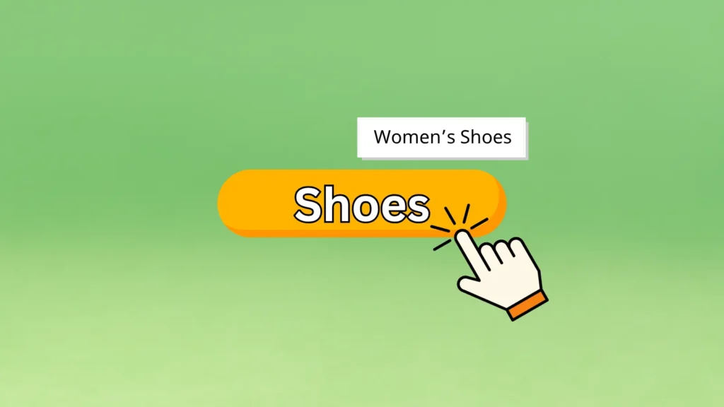 Mouse Over Button and a title attribute different of the button text appears