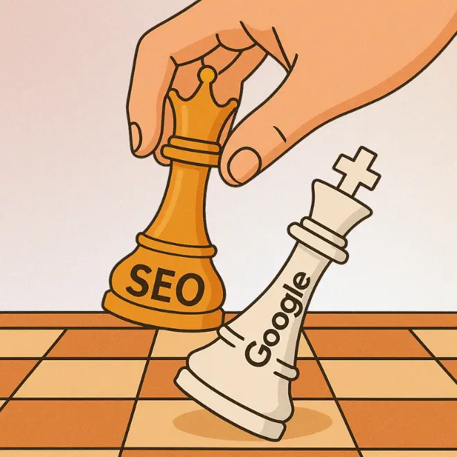 SEO Mastery