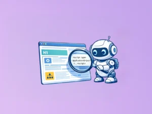 How to Make Your Website Visible to LLMs 