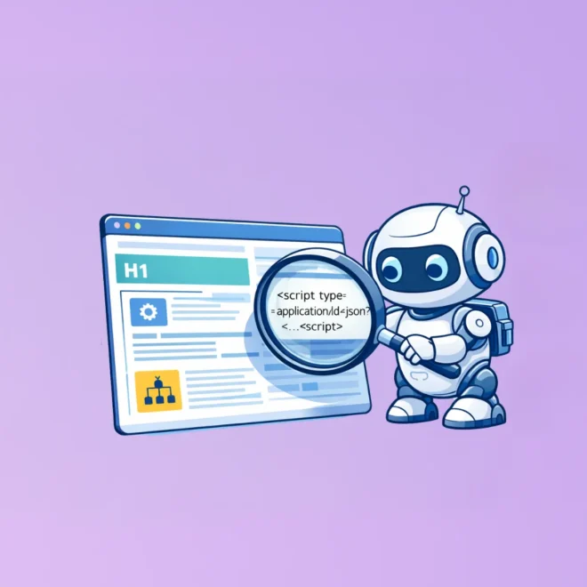 How to Make Your Website Visible to LLMs 