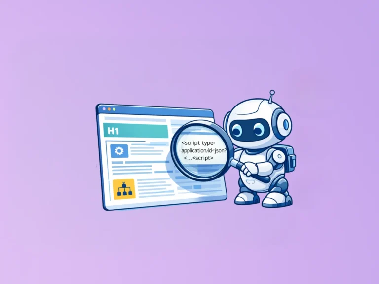 How to Make Your Website Visible to LLMs 